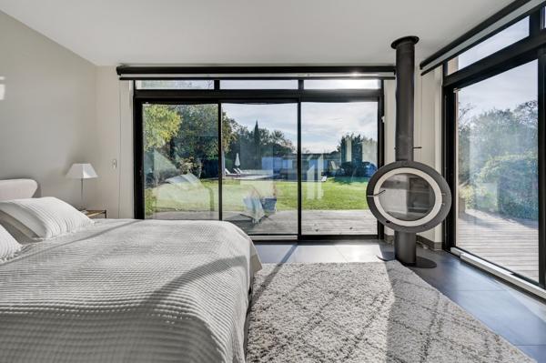 Vente Maison de luxe Aix-en-Provence 6 Pièces 270 m²