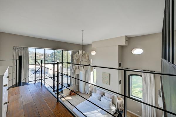Vente Maison de luxe Aix-en-Provence 6 Pièces 270 m²