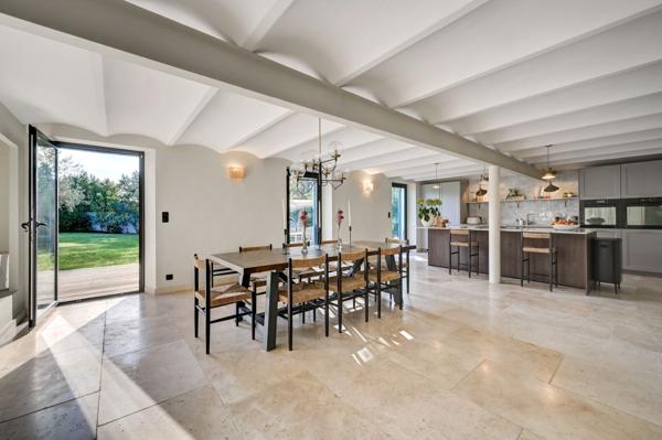 Vente Maison de luxe Aix-en-Provence 6 Pièces 270 m²