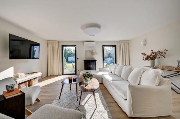 Vente Maison de luxe Aix-en-Provence 6 Pièces 270 m²