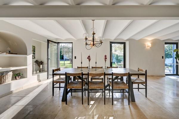 Vente Maison de luxe Aix-en-Provence 6 Pièces 270 m²