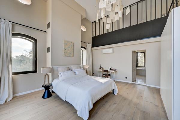 Vente Maison de luxe Aix-en-Provence 6 Pièces 270 m²