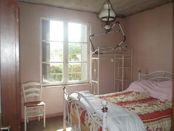 Maison plain pied