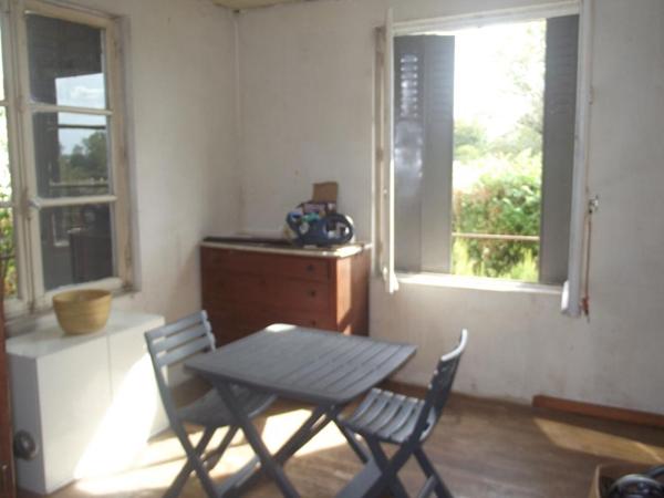 Maison plain pied