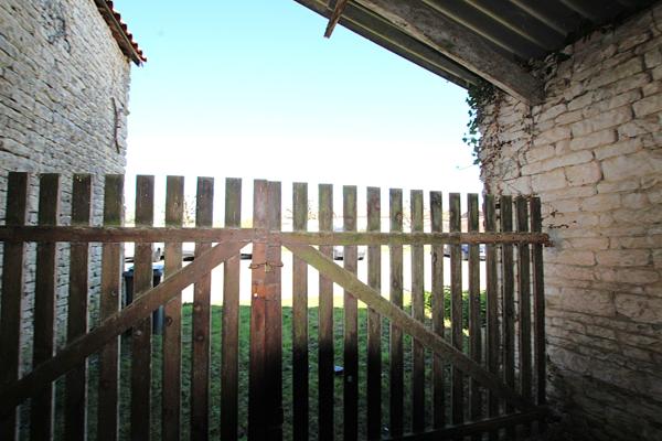 Longère à Rénover