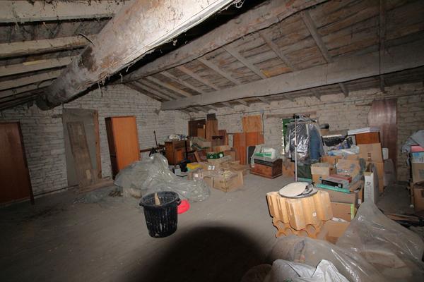 Longère à Rénover