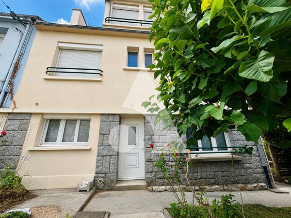 Maison 6 pièces 149 m2