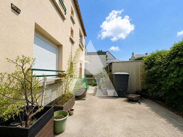 Maison 6 pièces 149 m2