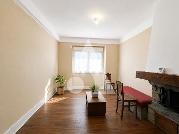 Maison 6 pièces 149 m2