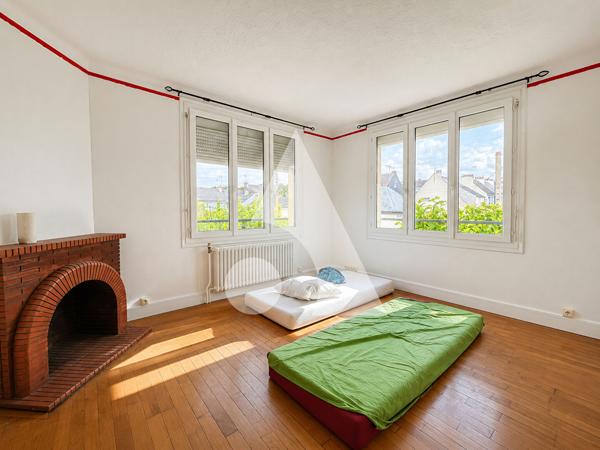 Maison 6 pièces 149 m2