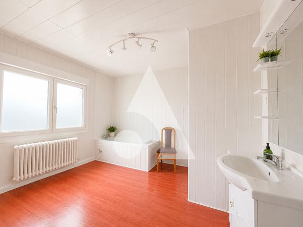 Maison 6 pièces 149 m2