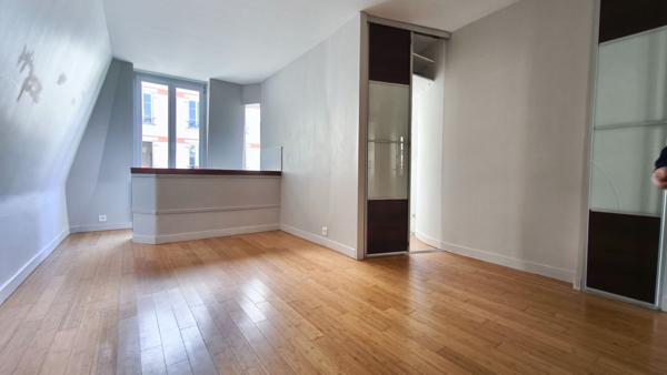 Appartement 2 pièces 35 m2