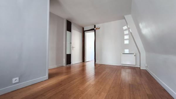 Appartement 2 pièces 35 m2
