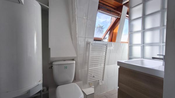 Appartement 2 pièces 35 m2