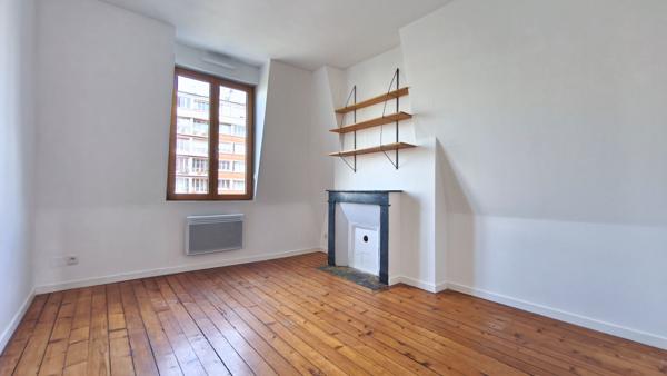 Appartement 2 pièces 35 m2