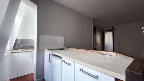 Appartement 2 pièces 35 m2
