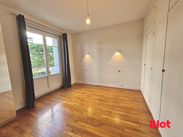 Appartement 3 pièce(s)