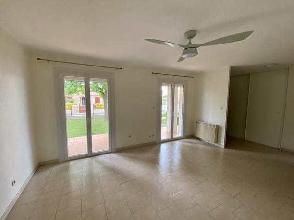 Maison à vendre |  Quint-Fonsegrives |  3 pièces | 77 m²