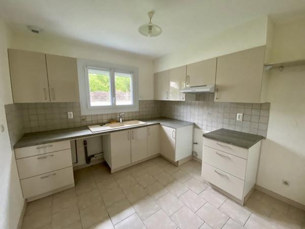 Maison à vendre |  Quint-Fonsegrives |  3 pièces | 77 m²