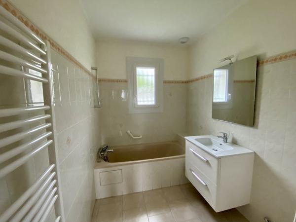 Maison à vendre |  Quint-Fonsegrives |  3 pièces | 77 m²