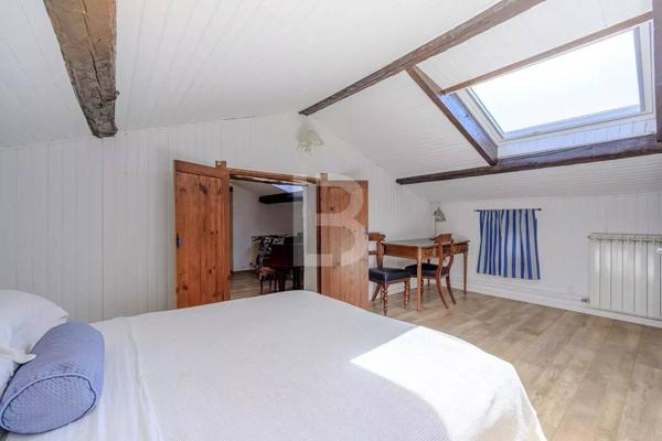 Co- exclusivité - Magnifique Bastide avec piscine à vendre à Mouans Sartoux