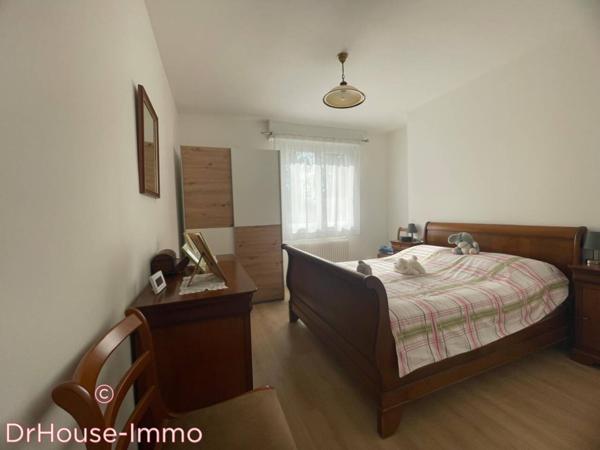 Appartement à vendre 5 pièces de 108 m²