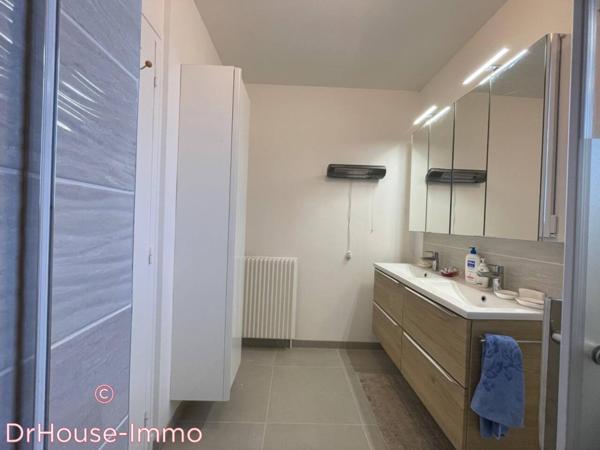 Appartement à vendre 5 pièces de 108 m²