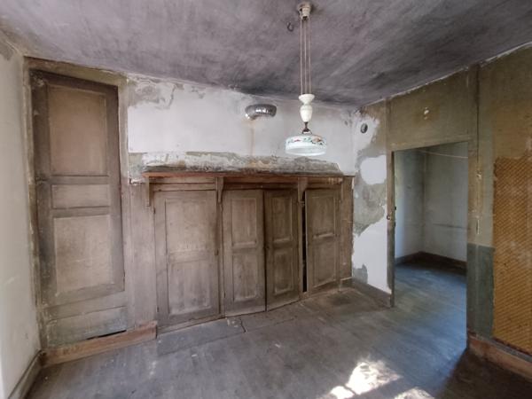 Maison à vendre à Crocq (23260) - Creuse