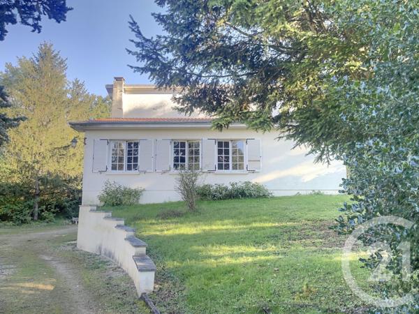 Maison à vendre  8 pièces - 165 m2 BEAUGENCY - 45