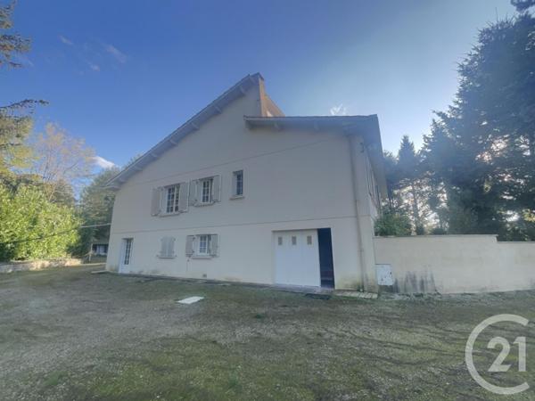 Maison à vendre  8 pièces - 165 m2 BEAUGENCY - 45