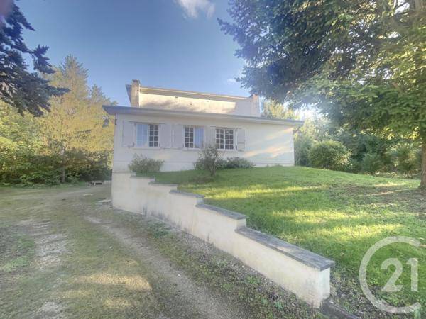 Maison à vendre  8 pièces - 165 m2 BEAUGENCY - 45