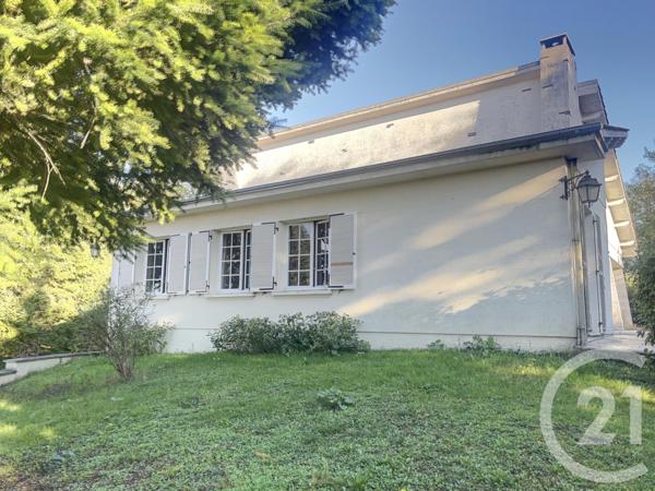 Maison à vendre  8 pièces - 165 m2 BEAUGENCY - 45