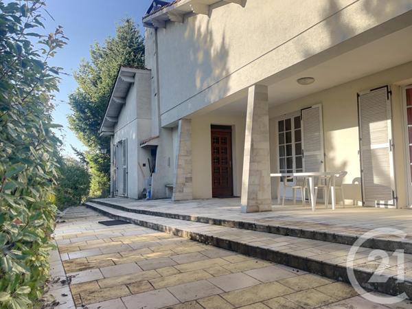Maison à vendre  8 pièces - 165 m2 BEAUGENCY - 45