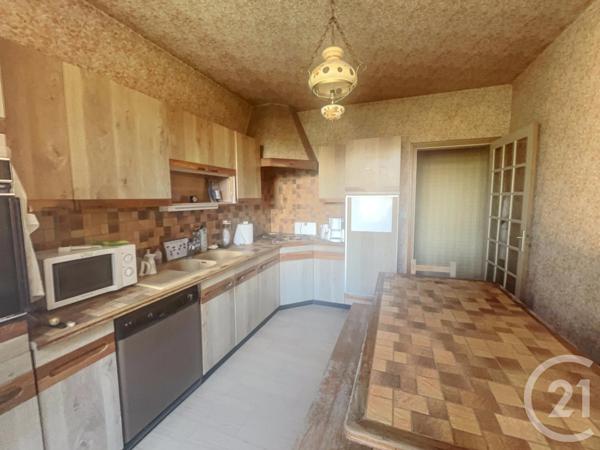 Maison à vendre  8 pièces - 165 m2 BEAUGENCY - 45