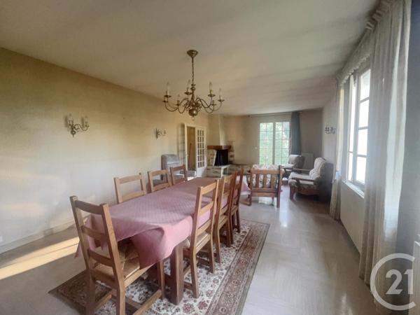 Maison à vendre  8 pièces - 165 m2 BEAUGENCY - 45