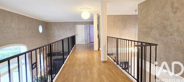 Maison à vendre 7 pièces 189 m² Magny-le-Hongre