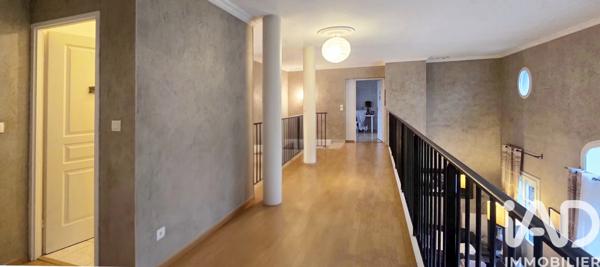 Maison à vendre 7 pièces 189 m² Magny-le-Hongre