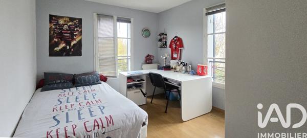 Maison à vendre 7 pièces 189 m² Magny-le-Hongre