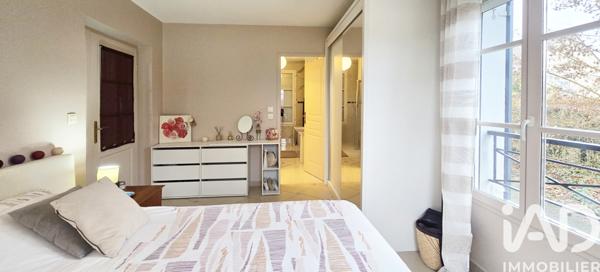 Maison à vendre 7 pièces 189 m² Magny-le-Hongre