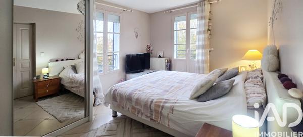 Maison à vendre 7 pièces 189 m² Magny-le-Hongre