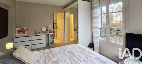 Maison à vendre 7 pièces 189 m² Magny-le-Hongre