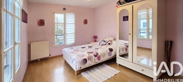 Maison à vendre 7 pièces 189 m² Magny-le-Hongre