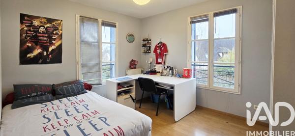 Maison à vendre 7 pièces 189 m² Magny-le-Hongre