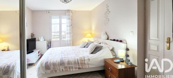 Maison à vendre 7 pièces 189 m² Magny-le-Hongre