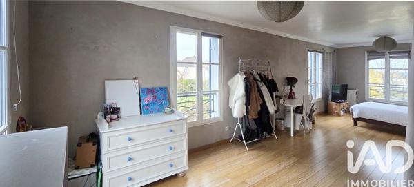 Maison à vendre 7 pièces 189 m² Magny-le-Hongre