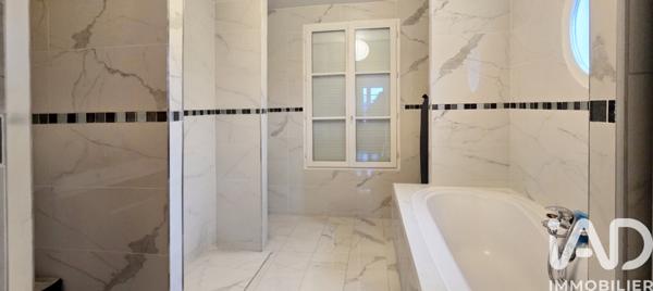 Maison à vendre 7 pièces 189 m² Magny-le-Hongre