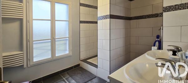 Maison à vendre 7 pièces 189 m² Magny-le-Hongre