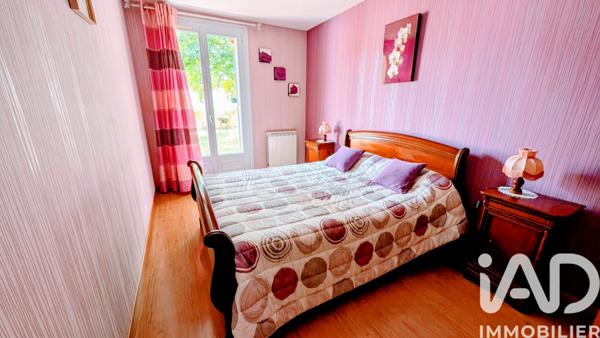 Maison à vendre 4 pièces 101 m² Cormontreuil