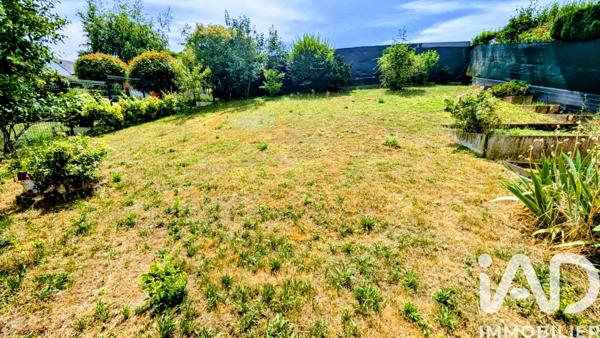 Maison à vendre 4 pièces 101 m² Cormontreuil