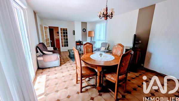 Maison à vendre 4 pièces 101 m² Cormontreuil